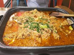 -渔港烤鱼(中百广场店)
