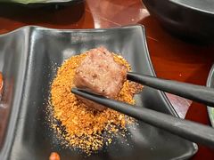 -肉甲韩国木炭烤肉(新壹街1店)