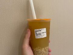 -放哈·甜醅子奶茶创造者(正宁路店)