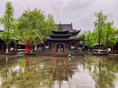 -钱王祠