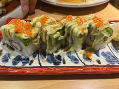 -琴寿司居酒屋(软件园店)