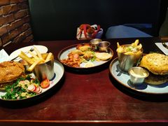 -blue frog蓝蛙(长泰广场店)