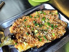 -小马烧烤(人民东路店)