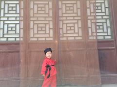 -盛世南宫影视城(北普陀影视城)