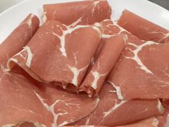 -马记伊源斋涮肉·清真菜(百子湾店)