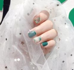 -Aso Artist Beauty美甲美睫