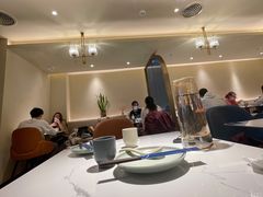 大堂-鹿港小镇(西单大悦城店)