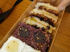 -南大门韩糕(后埭溪路店)