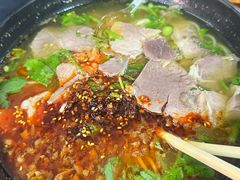 -一品飘香米线(一中总店)