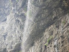 -重庆武隆天生三桥风景区-神鹰天坑