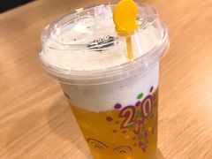 -麦当劳(朗豪坊店)