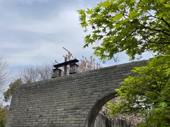 -幕燕滨江·长江观音景区