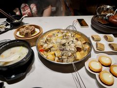 -味可道美食坊(福基路店)