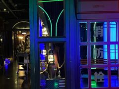 -骑士KTV(红谷滩万达店)