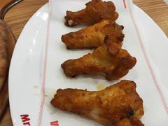 -米斯特比萨(望京西园店)