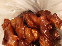糖耳朵-清真·白记年糕(牛街北口店)