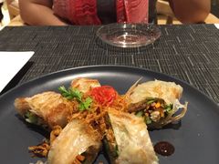 -若蘭慈·无国界素食料理(欢乐海岸店)