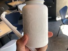 -野萃山·潮汕厚果汁(十亩地店)