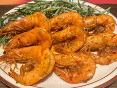 -ZAFFERANO西班牙海鲜饭(上海首店)