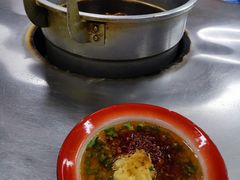 -咏勝锑锅麻辣烫(净居寺路总店)