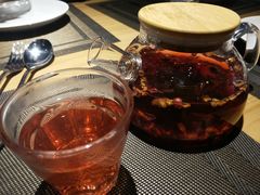 -清真·艾美可餐厅(大悦汇店)
