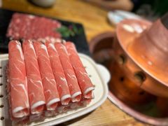 -额尔敦传统涮(西坝河店)