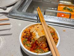 -海底捞火锅(关山保利店)