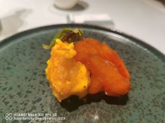 酥炸明虾球两吃-二十四单 淮扬新味