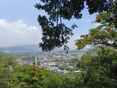 -云洞岩风景区