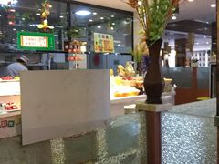 -北京汉丽轩自助烧烤(解放桥店)