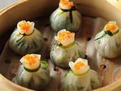 -Lotus 莲花空间(国贸商城店)