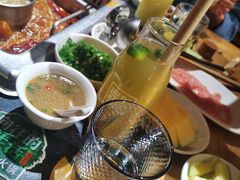 -巴奴毛肚火锅(安阳相州店)