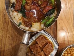 -小满手工粉(上海维璟广场店)