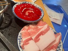 -飘香火锅(玉林西路店)