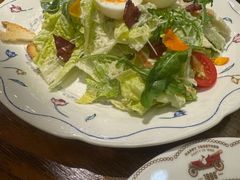 -1886德国汽车餐厅(外滩中央店)