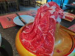 -牛New寿喜烧(新六百店)