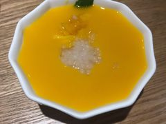 杨枝甘露-南京人家(盛京大奥莱店)