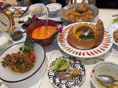 -太食獸泰式茶餐厅(IFS国金中心店)