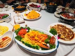 -怀德酒楼·粤菜·海鲜·茶点(宝安国际机场店)