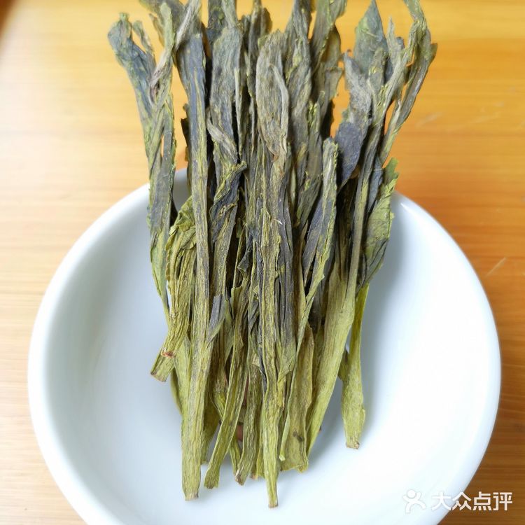 周日品茶 ~ 太平猴魁