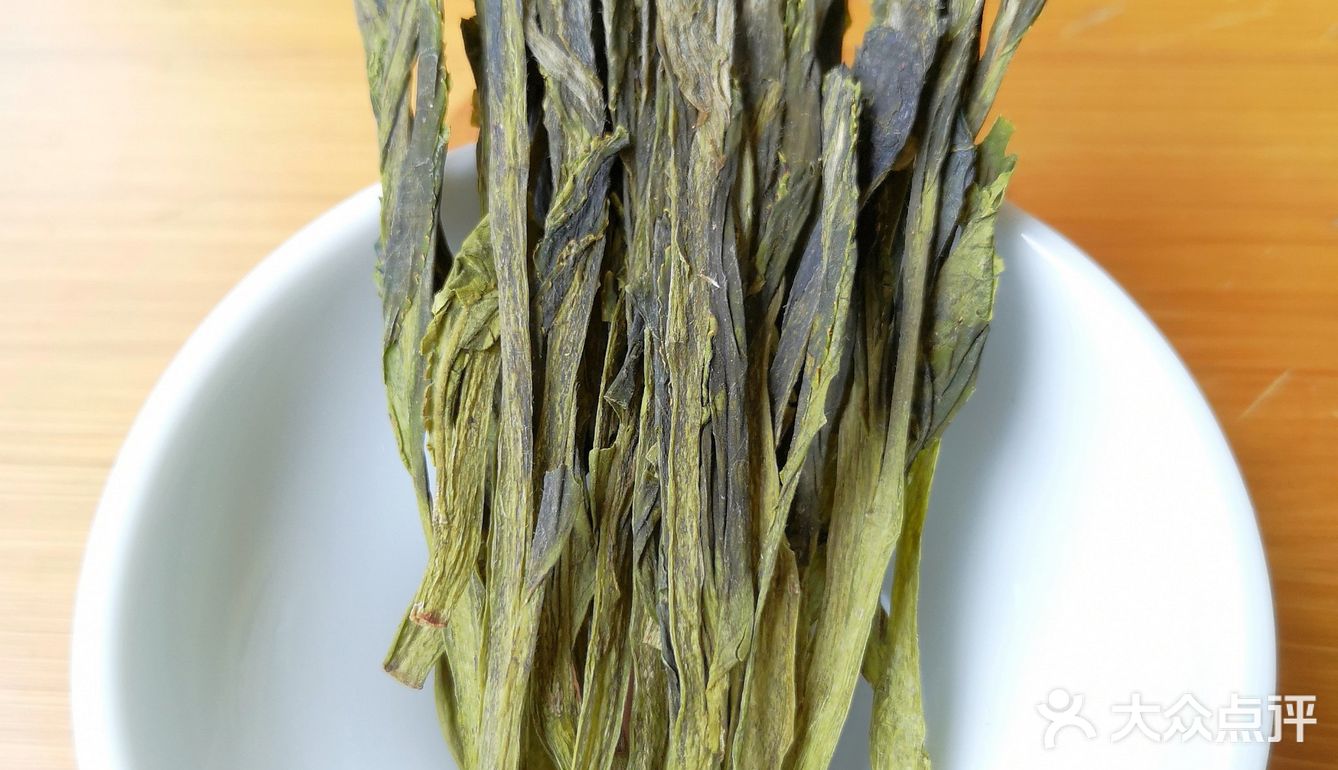 周日品茶 ~ 太平猴魁