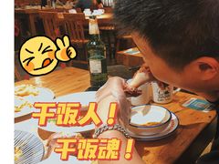 -關東雪东北菜(中庚漫游城店)