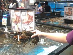 -盒马鲜生(曜一城店)
