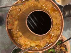 -蜗牛小馆醉乡民谣云南菜(惠新西里店)