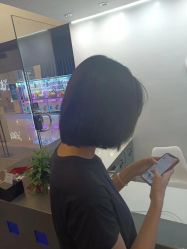 -CIT造型·烫发·染发