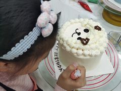 -米柚烘焙教室(新天地购物中心店)