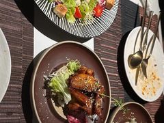 -1874融合西厨·观景餐厅(保利店)