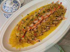 美味开背虾-苏梦江南·淮扬菜(夫子庙店)