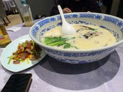 -山外山菜馆(玉泉路店)