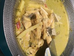 -半天妖烤鱼(丰科万达店)